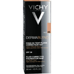 Vichy Dermablend 45 Blush vloeibare concealer 30 ml