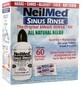 NeilMed Sinusspoeling Isotoon + 60 builtjes 240 ml