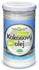 Purity Vision Biologische Virgin Kokosolie 900 ml