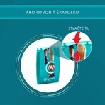 Compeed Blaar sport hiel patch 5 stuks