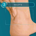 Compeed Blaar sport hiel patch 5 stuks