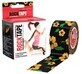 RockTape Design kinesiologische tape - plaatselijk 5 m