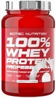 SciTec Nutrition 100% Wei-eiwit Professioneel Chocolade 920 g