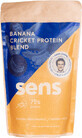 Sens Eiwitshake mix banaan 455 g