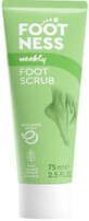 Footness voetenscrub 75 ml