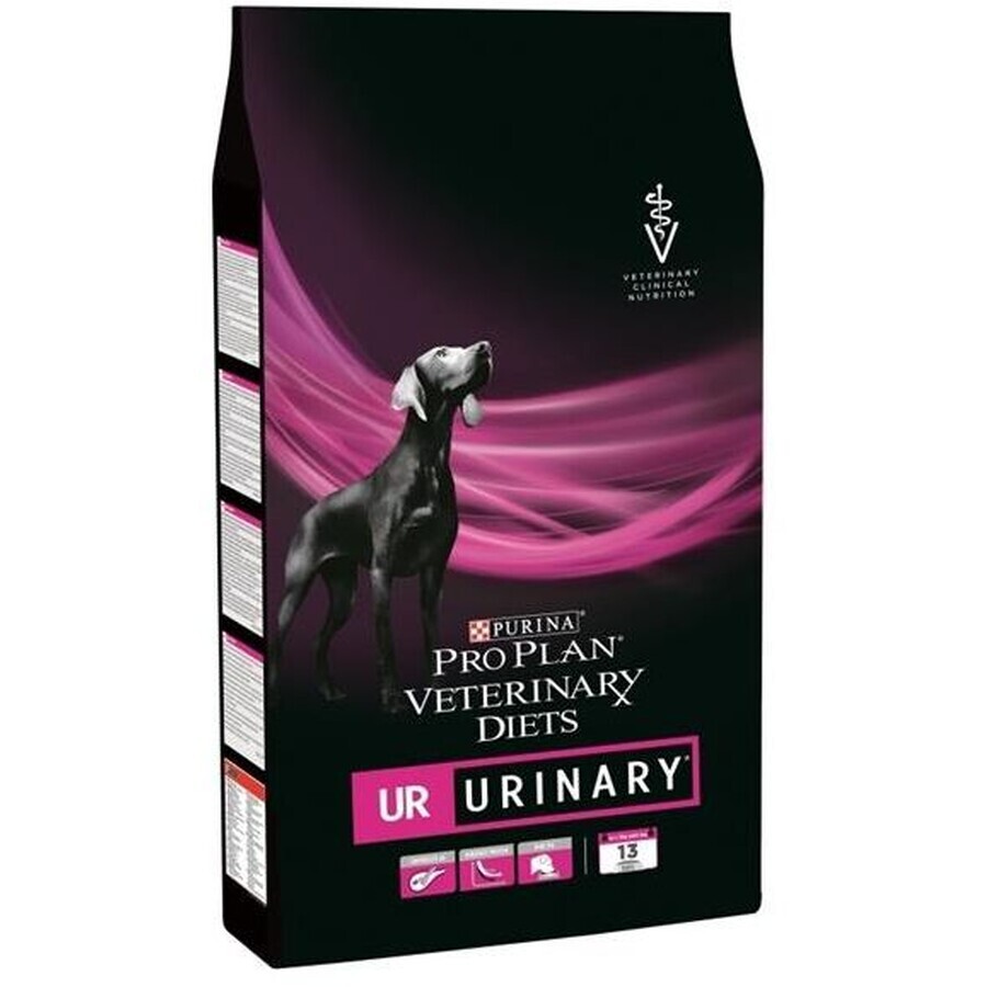 Purina PPVD Canin - UR Urinary UR 3kg