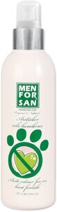 Menforsan Spray voor de bescherming van vrouwelijke honden 125ml 125 ml