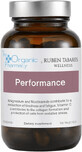 Organic Pharmacy Performance Vitaminen voor effectievere trainingen 60 stuks