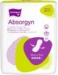 Matopat Absorgyn postpartum gynaecologische kompressen zonder folie 28 cm x 10 cm, 20 st.