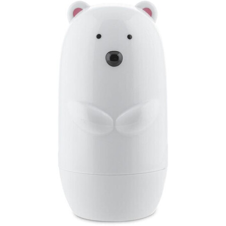 Chicco manicureset voor kinderen Polar Bear