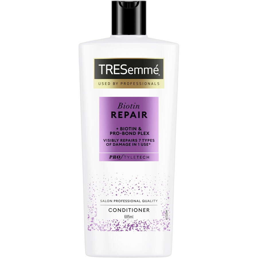 TreSemmé Biotine Repair Conditioner 685 ml