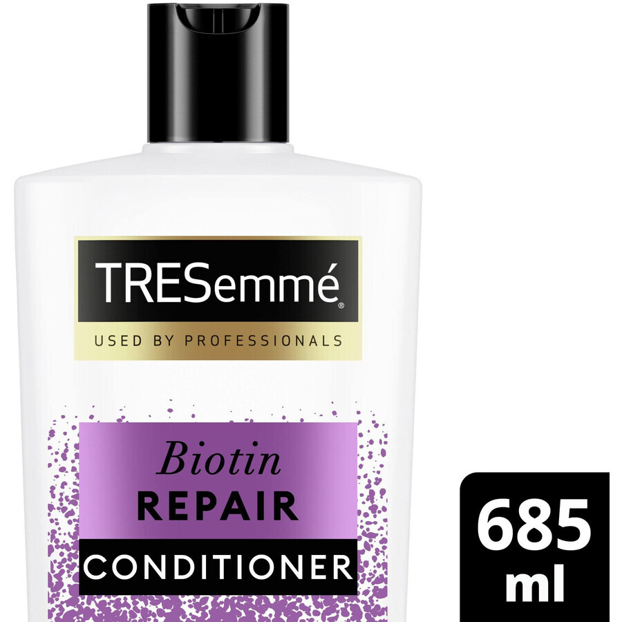 TreSemmé Biotine Repair Conditioner 685 ml