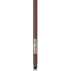 Maybelline New York Tattoo Liner automatic Smokey Brown gel eyeliner potlood Smokey Brown gel eyeliner, 1,3 g