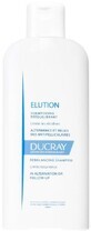 Ducray Elution Hoofdhuid Balancerende Shampoo 200 ml