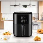 Rohnson Hot Air Fryer R-2821 - 6 l