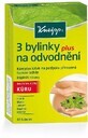 Kneipp 3 kruiden voor drainage 60 capsules