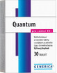 Generica Quantum Pro Senior 30 tabletten