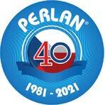 Perlan servetten 21 x 24 cm, 200 stuks