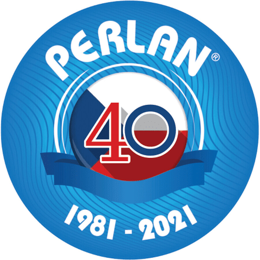 Perlan servetten 21 x 24 cm, 200 stuks