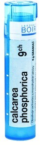 Boiron Calcarea Phosphorica CH9 korrel 4 g