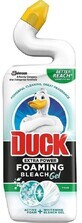 Duck Extra Power Pine Schuimende Whitening Toiletgel 750 ml