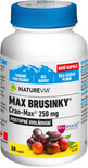 NatureVia MAX Cran-Max 250 mg 30 capsules