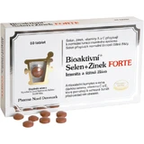 Pharma Nord Bioactive Selen+Zink Forte 60 Tabletten