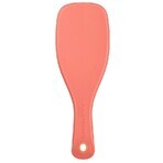 Tangle Teezer The Ultimate Detangler Mini Straight - Curly Salmon Pink Apricot