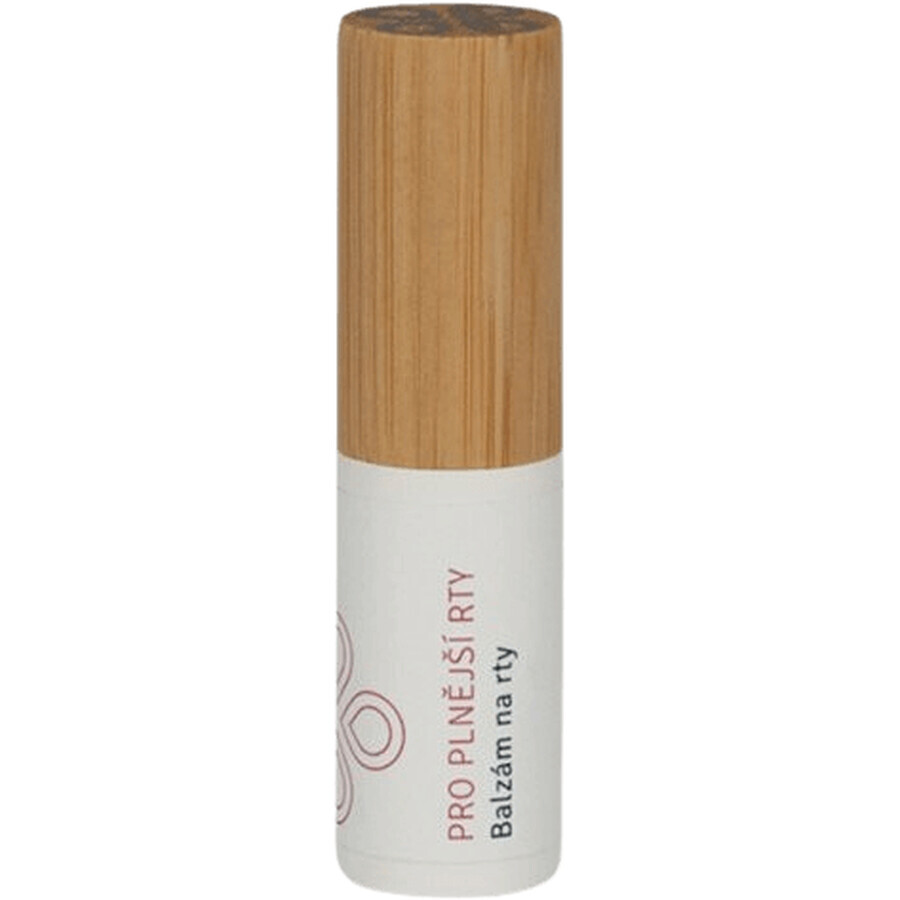 Lobey Lip Balm for fuller lips 5 g