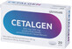 Glenmark Cetalgen 500 mg/200 mg, 20 tabletten