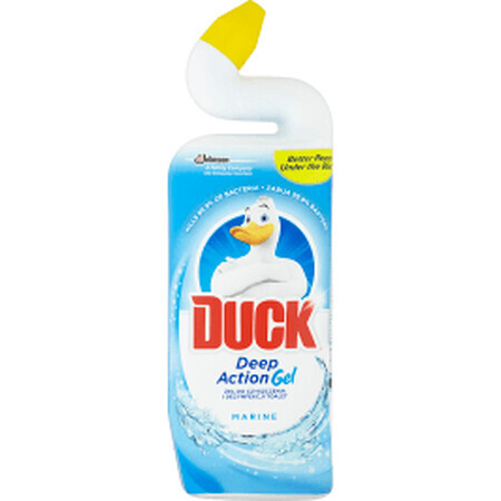 Duck Marine Toiletgel 750 ml