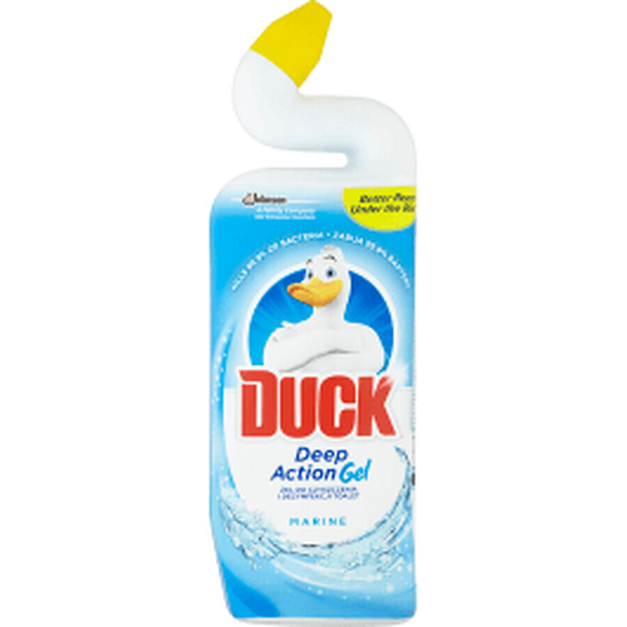 Duck Marine Toiletgel 750 ml