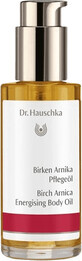 Dr Hauschka Berk Arnica Behandelingsolie 75 ml