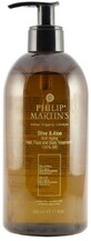 Olijfolie en ALOE Philip Martin 100 ml