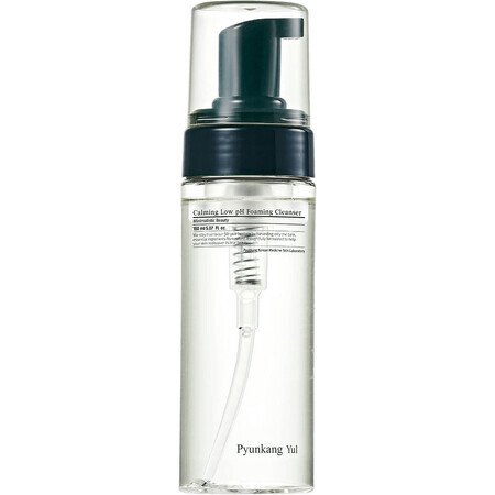 Pyunkang Yul reinigingsschuim voor de gevoelige huid 150 ml