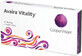 Avaira Vitality contactlenzen -5,75 dpt, 3 stuks