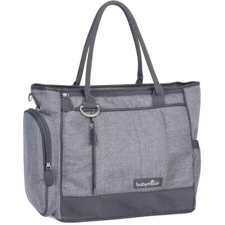 Babymoov Essentiële Smokey Tas