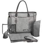 Babymoov Essentiële Smokey Tas