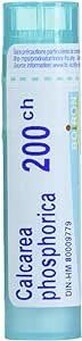 Boiron Calcarea phosphorica CH200 4 g