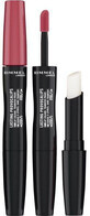 Rimmel Rimmel London Lasting Provocalips Double Ended Langhoudende Liquid Lipstick 210 Pinkcase Of Emergency 7,5 ml