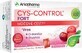 Arkopharma CYS-CONTROL FORT&#174; korrels 10 sachets