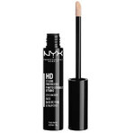 NYX Professionele Make-up Oogschaduw Base - Hoge definitie, Oogschaduw Foundation 8 g