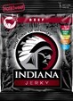 Indiana Jerky Pikante &amp; Zoete Rundvlees Jerky 25 g