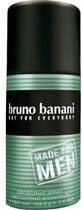 Bruno Banani Made deodorant spray voor mannen 150 ml