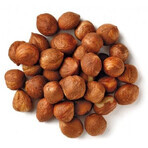 GymBeam Peanuts 500 g without flavor