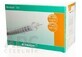 B.Braun BB Omnican spuit 100 ml, naald 0,30x12 mm 100 st