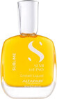 Alfaparf Milano Semi di Lino Sublime vloeibare kristallen voor normaal haar 50 ml