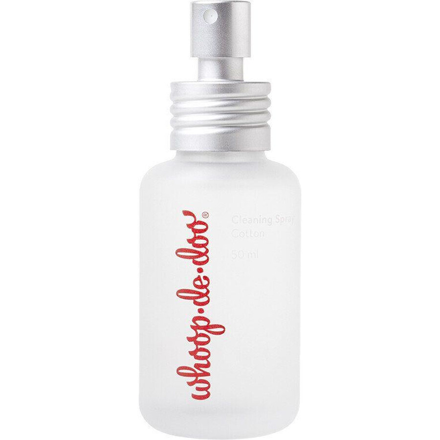 Whoop-de-doo Intieme Apparaat Reinigingsspray 50 ml