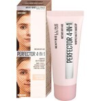 Maybelline New York Instant Perfector matterende make-up 4in1, 00 Fair 30 ml