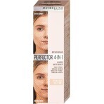 Maybelline New York Instant Perfector matterende make-up 4in1, 00 Fair 30 ml